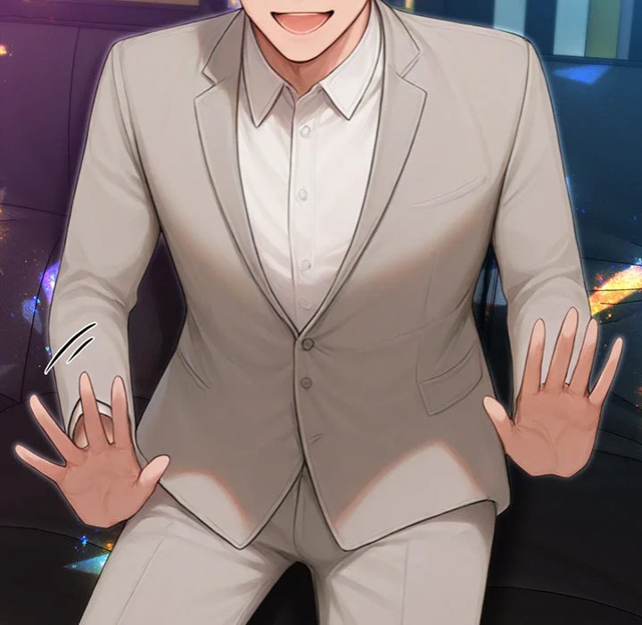 Master of the Spotlight Chapter 22 Page 188