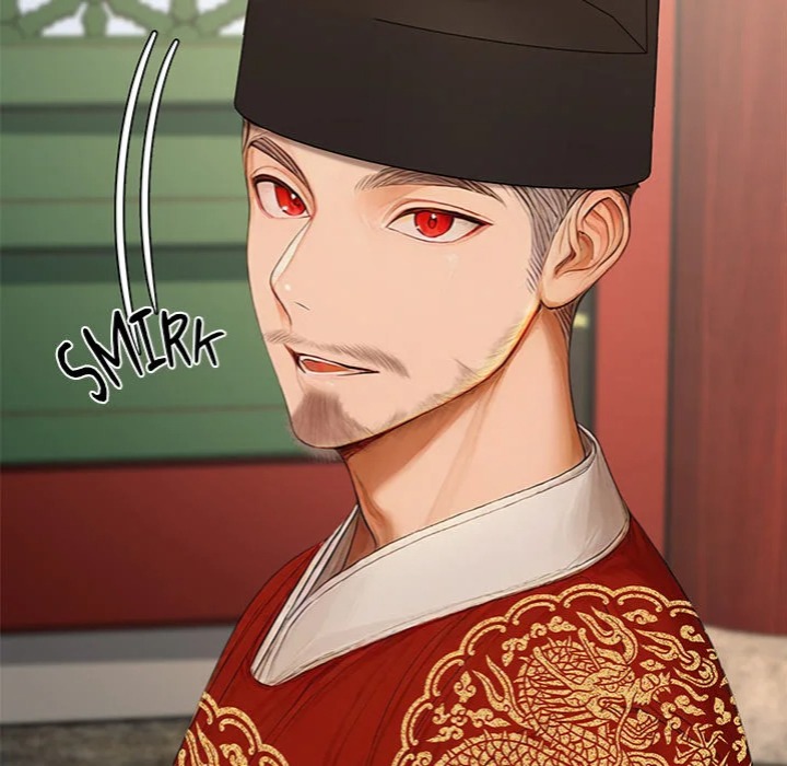 Master of the Spotlight Chapter 22 Page 19