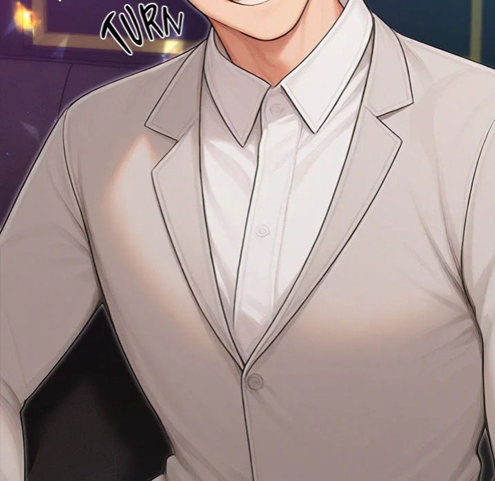 Master of the Spotlight Chapter 22 Page 191