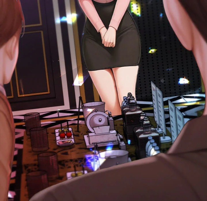 Master of the Spotlight Chapter 22 Page 194