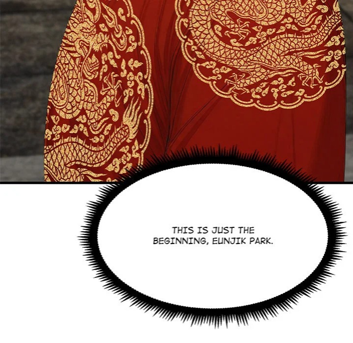 Master of the Spotlight Chapter 22 Page 20