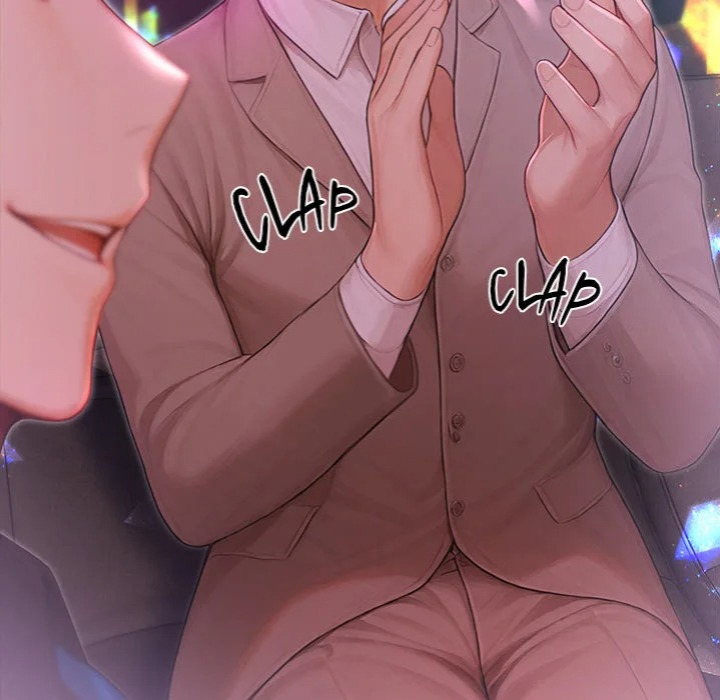 Master of the Spotlight Chapter 22 Page 206