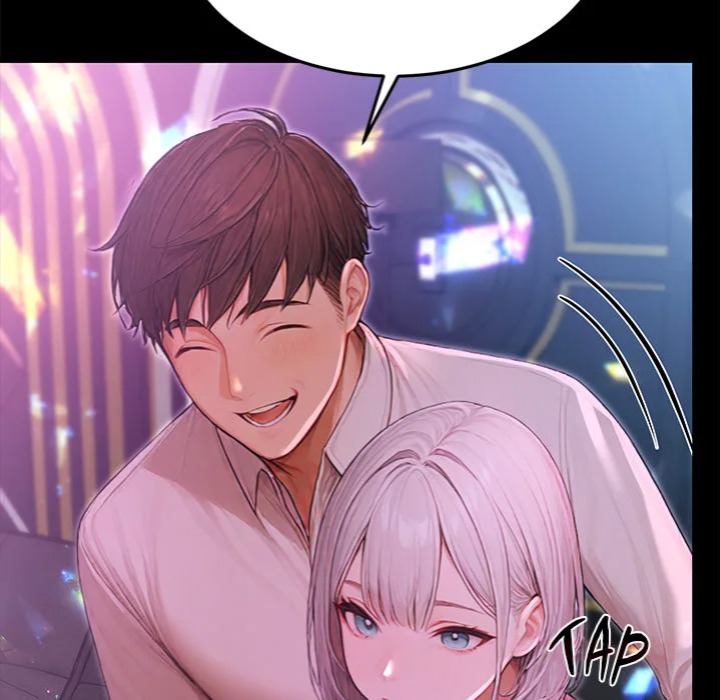 Master of the Spotlight Chapter 22 Page 208