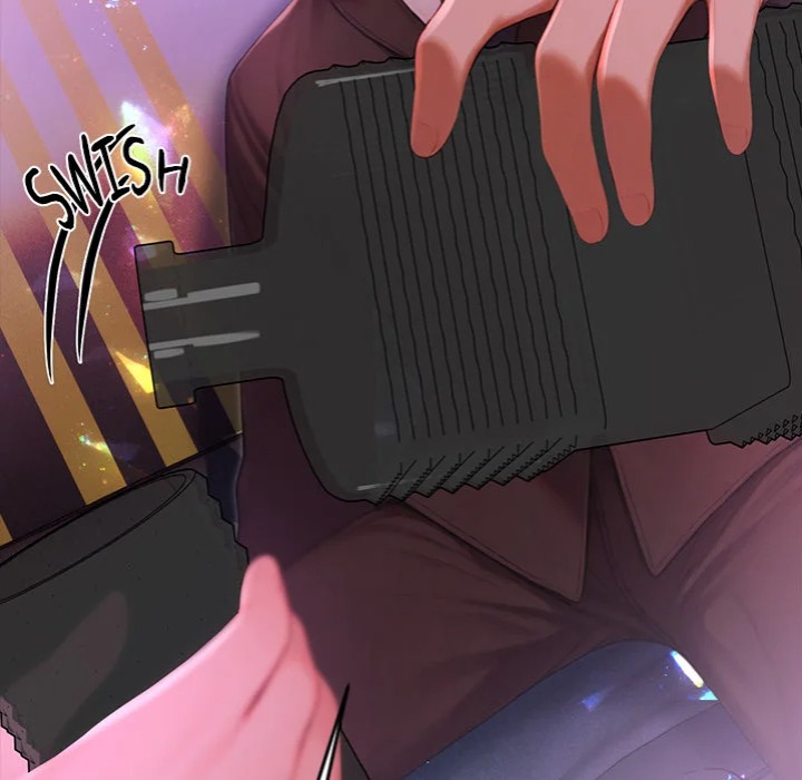 Master of the Spotlight Chapter 22 Page 212