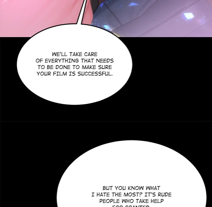 Master of the Spotlight Chapter 22 Page 213