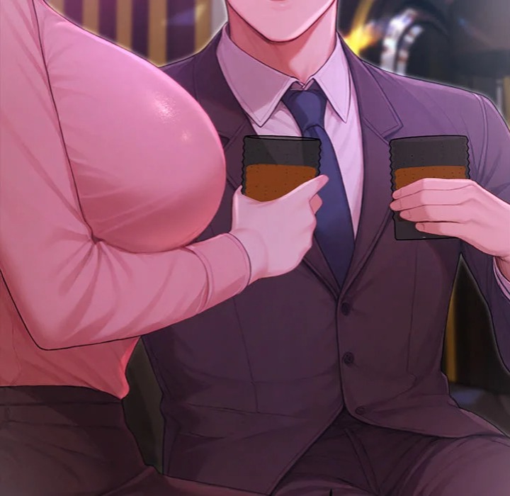 Master of the Spotlight Chapter 22 Page 222