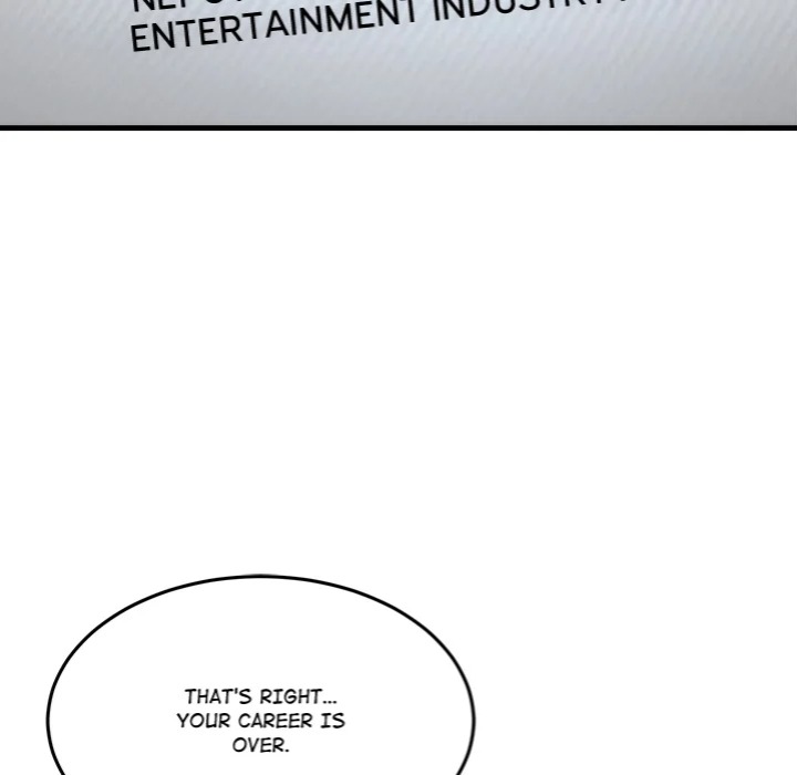 Master of the Spotlight Chapter 22 Page 25