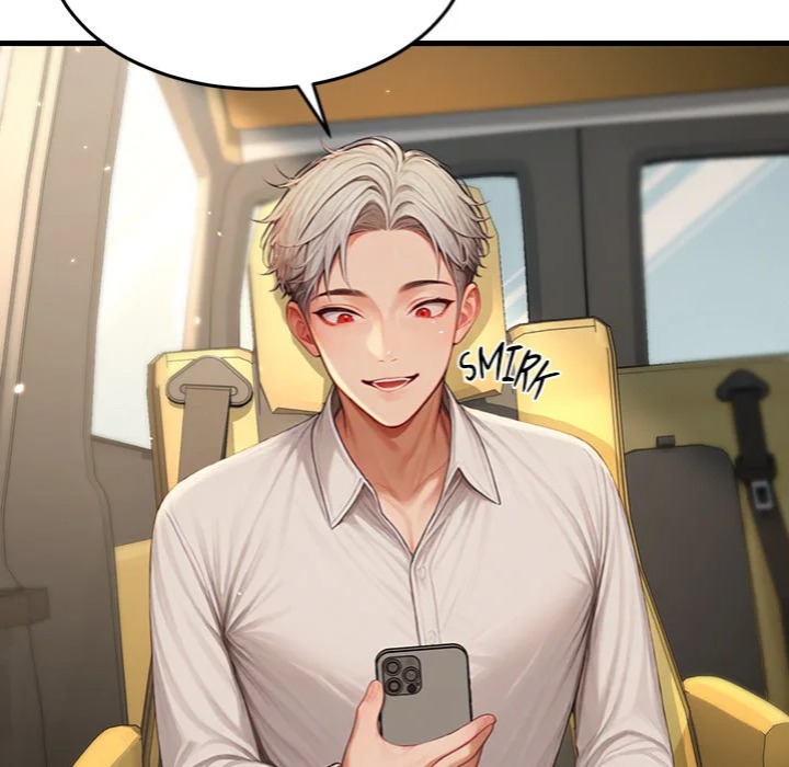 Master of the Spotlight Chapter 22 Page 26