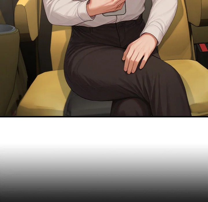 Master of the Spotlight Chapter 22 Page 27