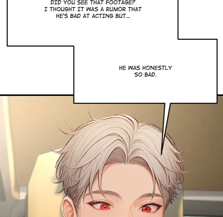 Master of the Spotlight Chapter 22 Page 31