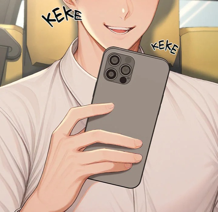 Master of the Spotlight Chapter 22 Page 32