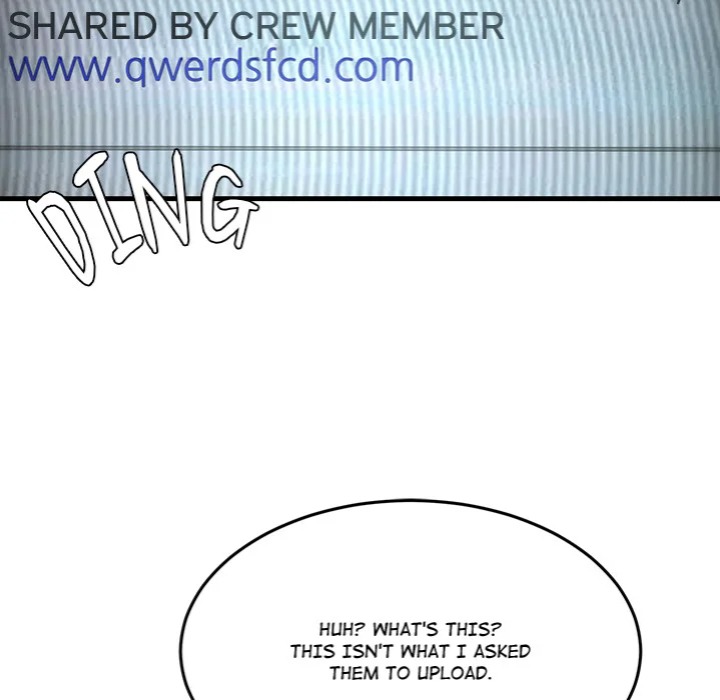 Master of the Spotlight Chapter 22 Page 34