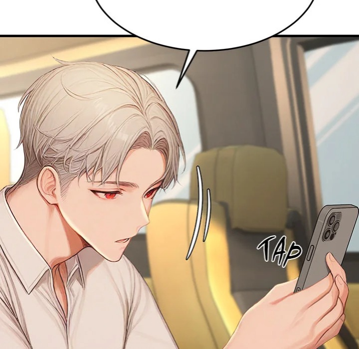 Master of the Spotlight Chapter 22 Page 35