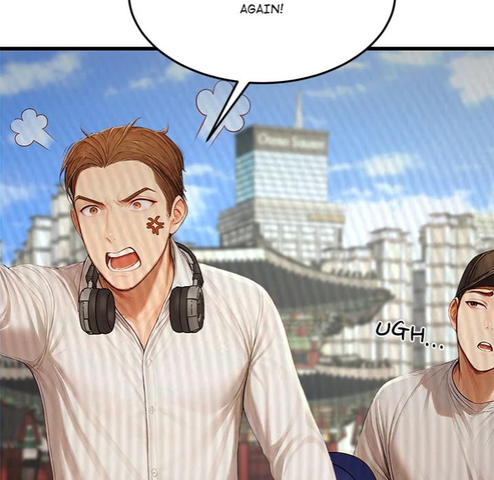 Master of the Spotlight Chapter 22 Page 38