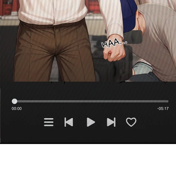 Master of the Spotlight Chapter 22 Page 39