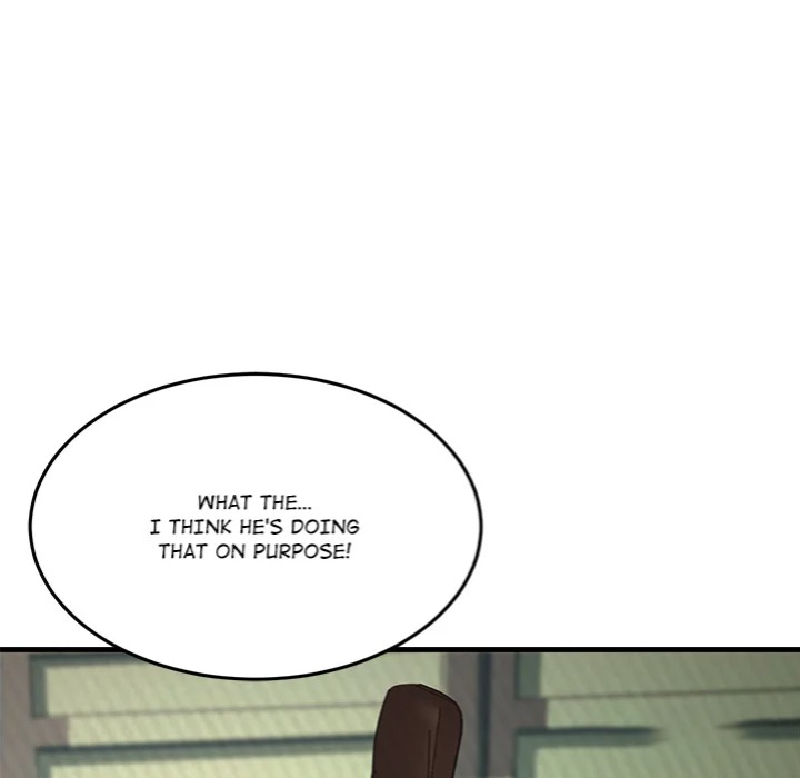 Master of the Spotlight Chapter 22 Page 40