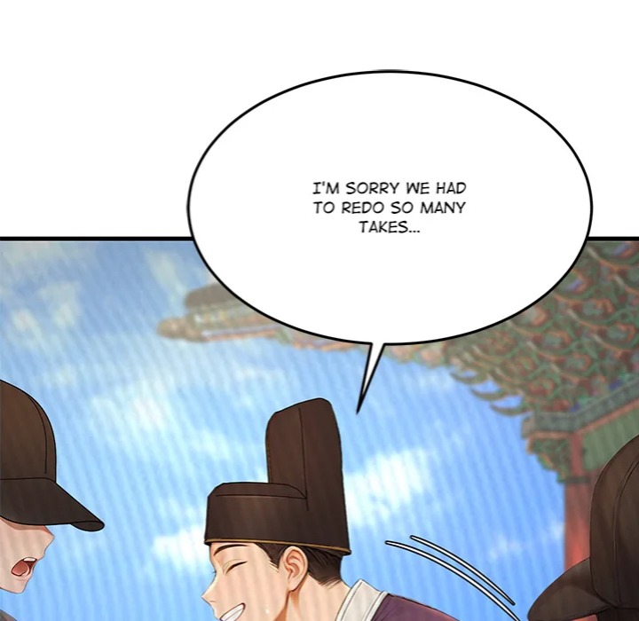 Master of the Spotlight Chapter 22 Page 43