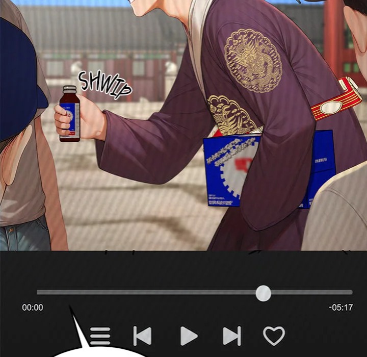 Master of the Spotlight Chapter 22 Page 44