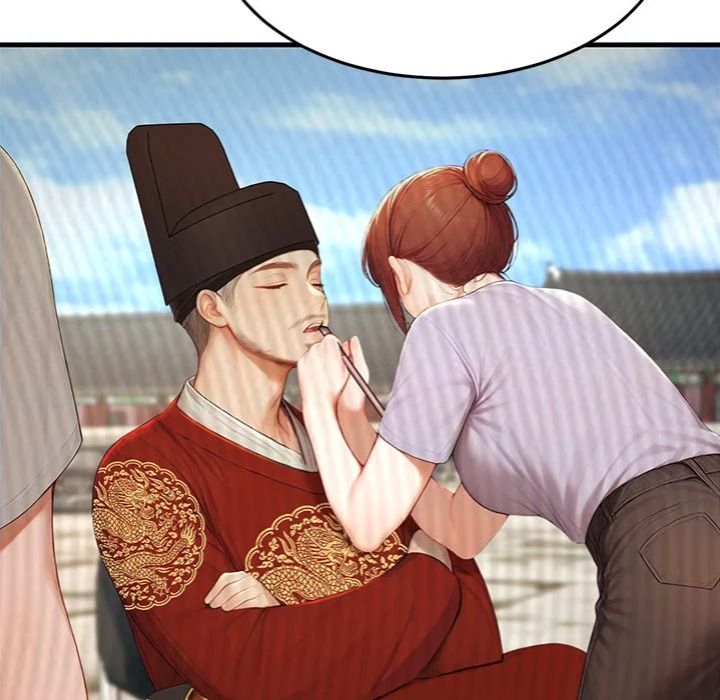 Master of the Spotlight Chapter 22 Page 46