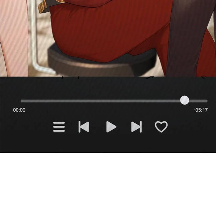 Master of the Spotlight Chapter 22 Page 47