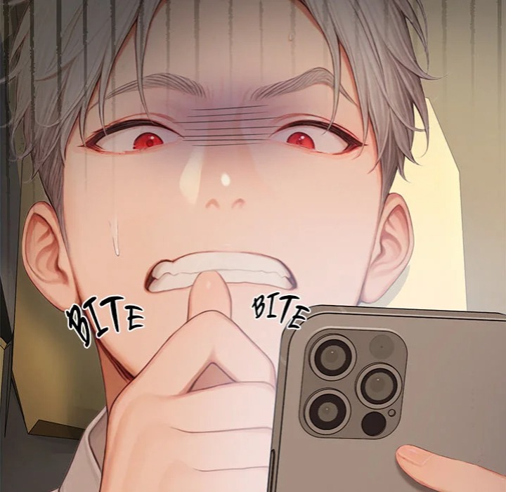 Master of the Spotlight Chapter 22 Page 49