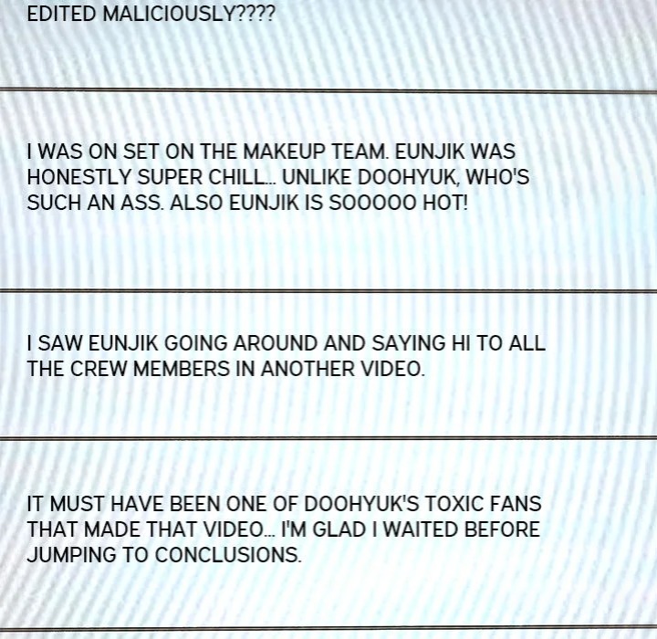 Master of the Spotlight Chapter 22 Page 52