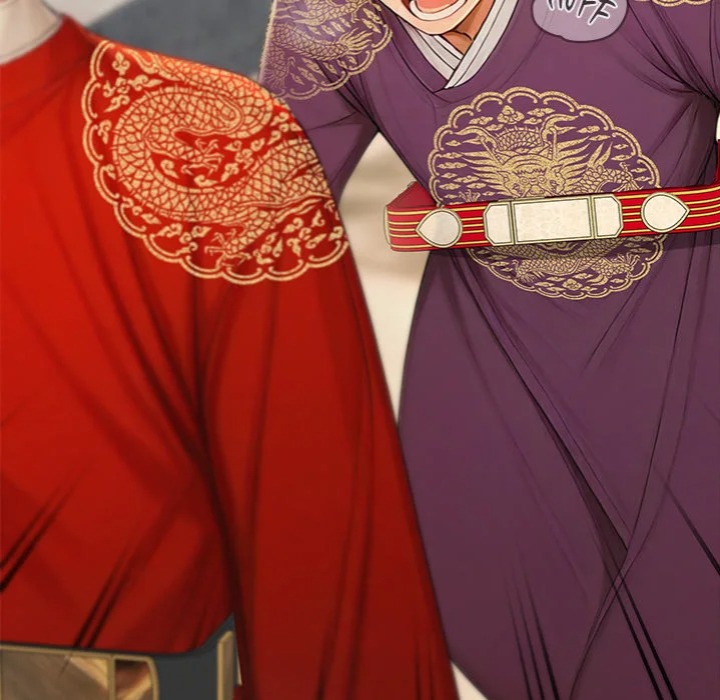 Master of the Spotlight Chapter 22 Page 6