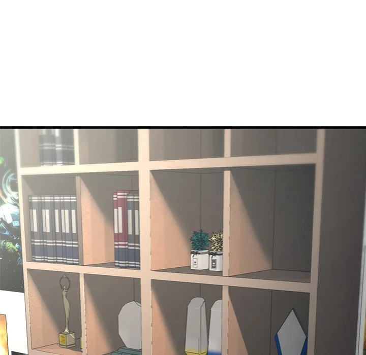 Master of the Spotlight Chapter 22 Page 61