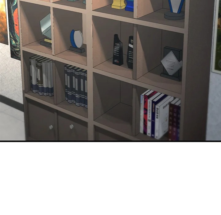 Master of the Spotlight Chapter 22 Page 62