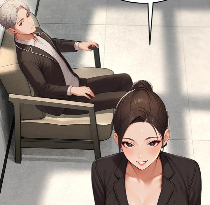 Master of the Spotlight Chapter 22 Page 64