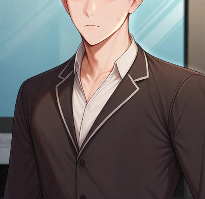 Master of the Spotlight Chapter 22 Page 70