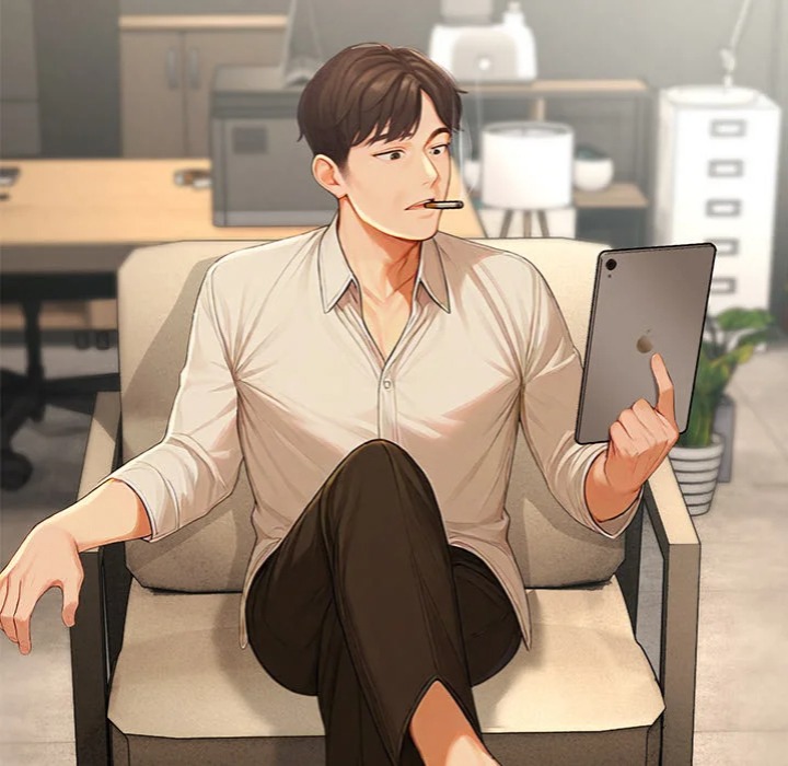 Master of the Spotlight Chapter 22 Page 72