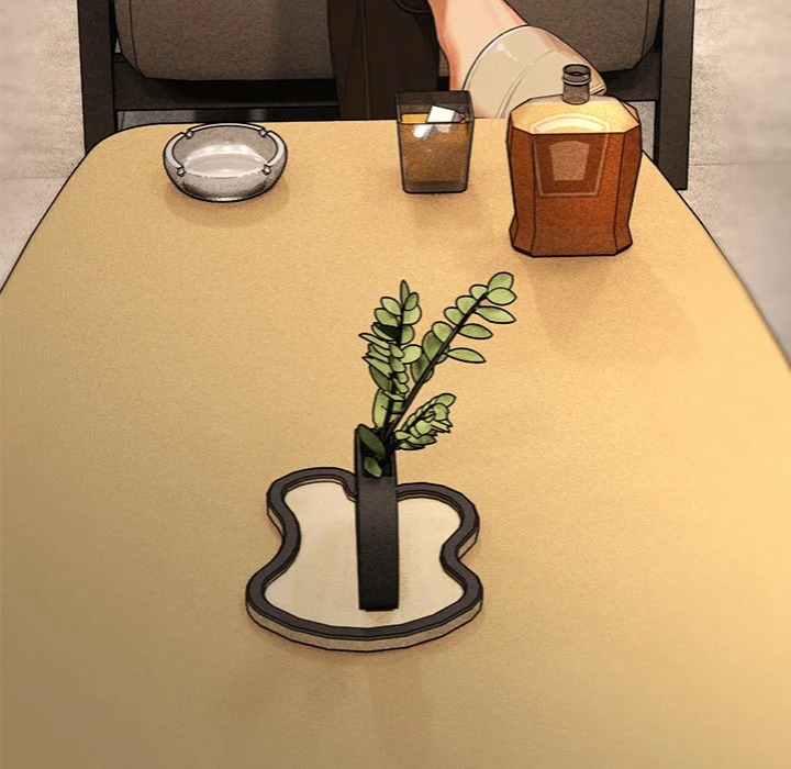 Master of the Spotlight Chapter 22 Page 73