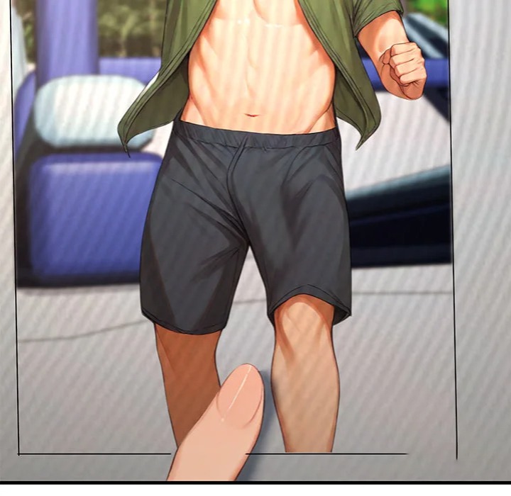 Master of the Spotlight Chapter 22 Page 76