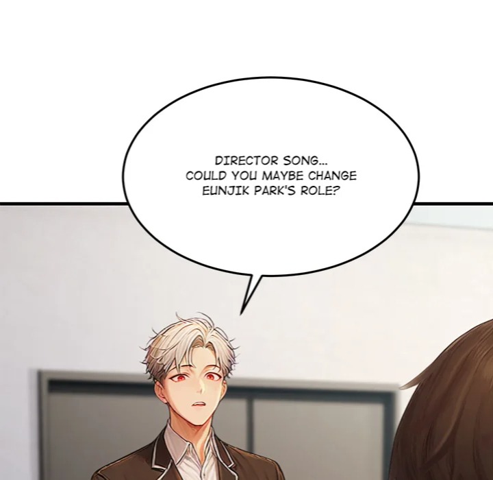 Master of the Spotlight Chapter 22 Page 80