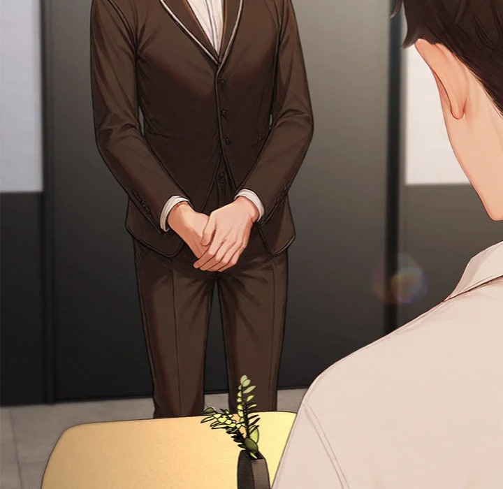 Master of the Spotlight Chapter 22 Page 81