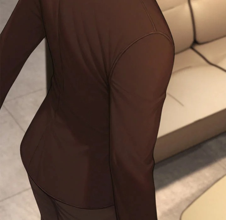 Master of the Spotlight Chapter 22 Page 84