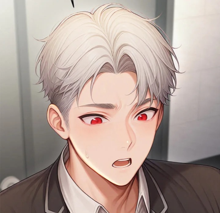 Master of the Spotlight Chapter 22 Page 92