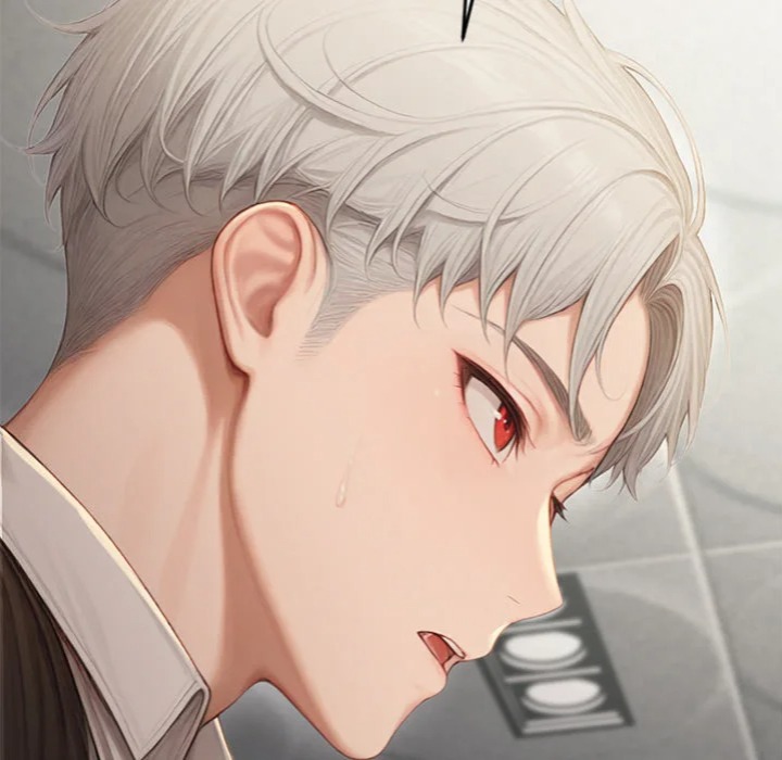 Master of the Spotlight Chapter 22 Page 95