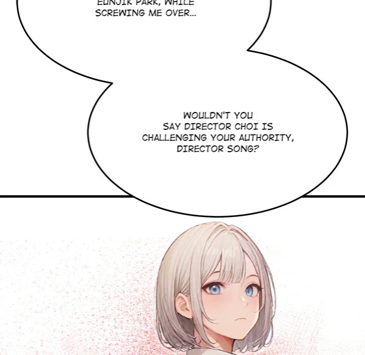 Master of the Spotlight Chapter 22 Page 97