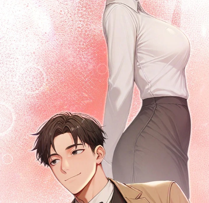 Master of the Spotlight Chapter 22 Page 98