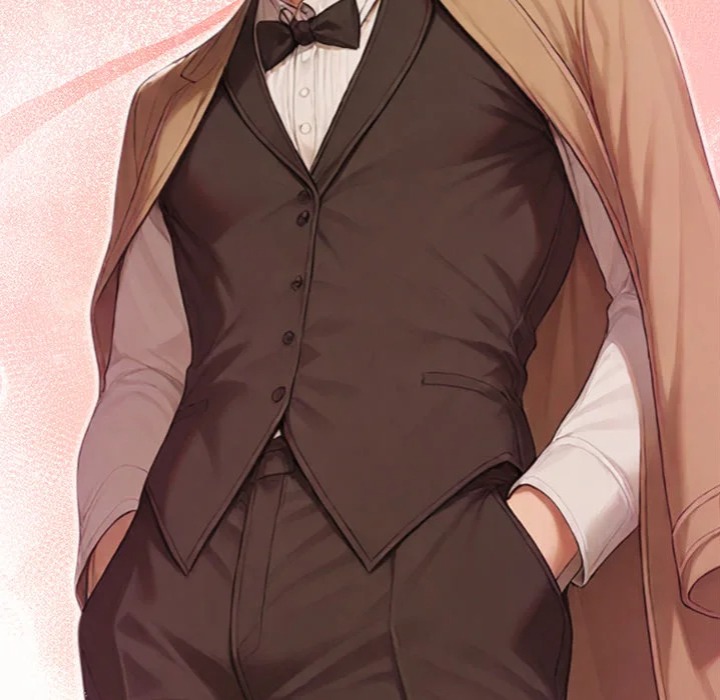 Master of the Spotlight Chapter 22 Page 99