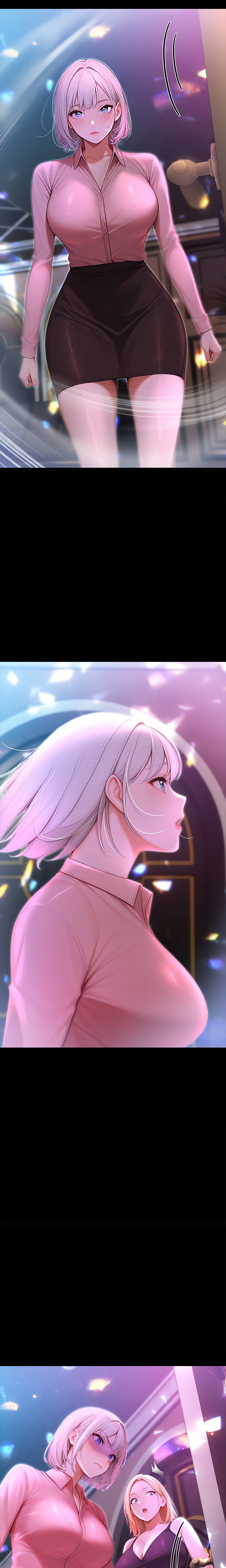 Master of the Spotlight Chapter 23 Page 13