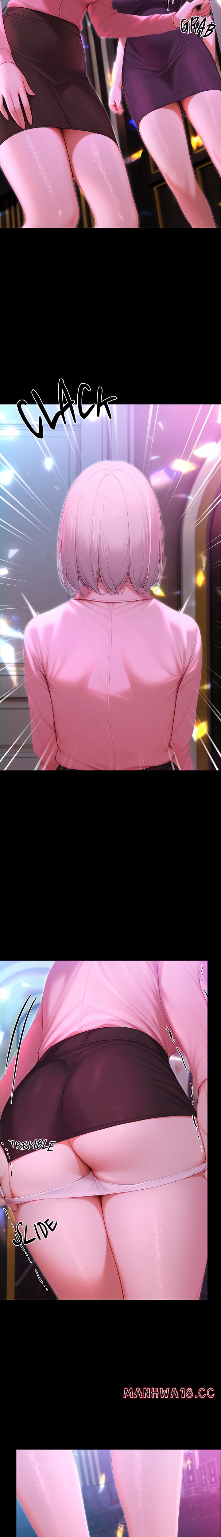 Master of the Spotlight Chapter 23 Page 14