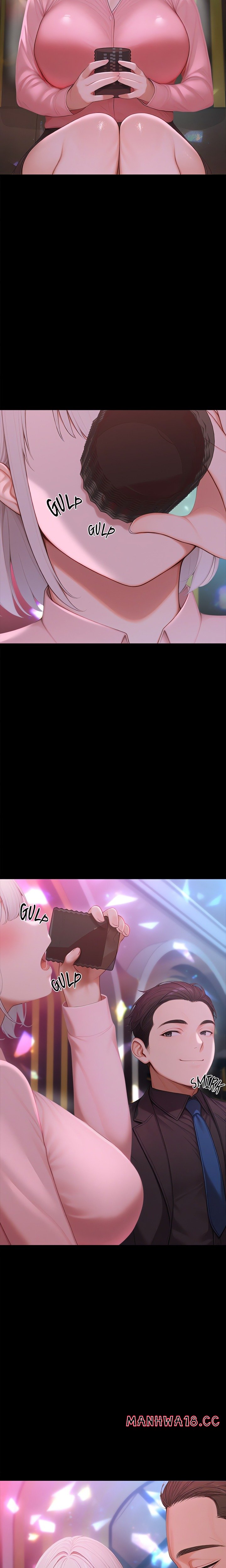 Master of the Spotlight Chapter 23 Page 2