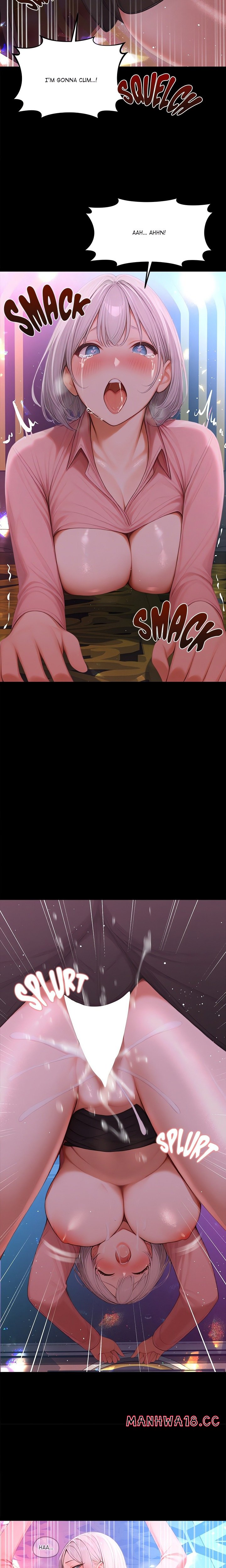 Master of the Spotlight Chapter 23 Page 23