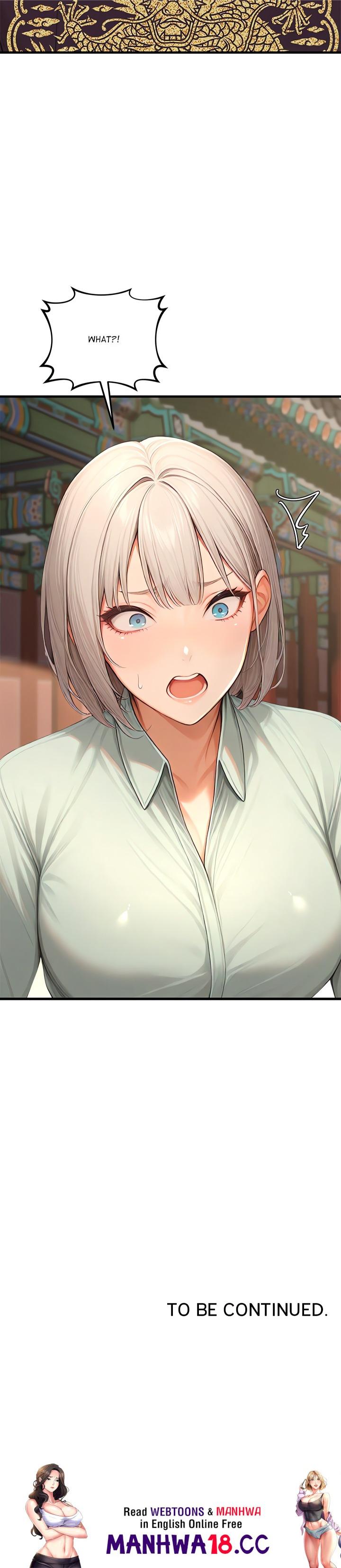 Master of the Spotlight Chapter 23 Page 30