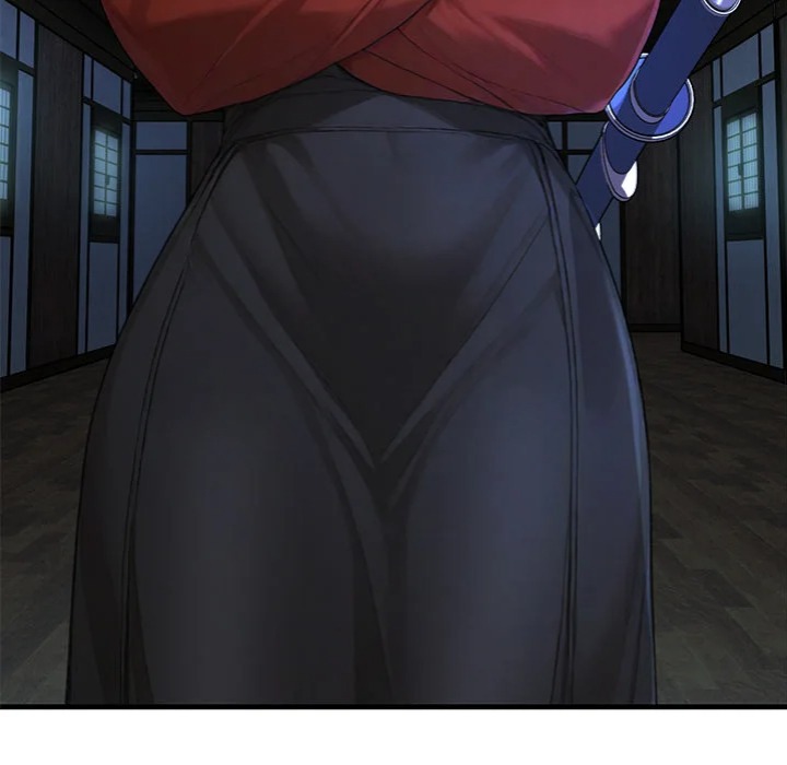 Master of the Spotlight Chapter 24 Page 10