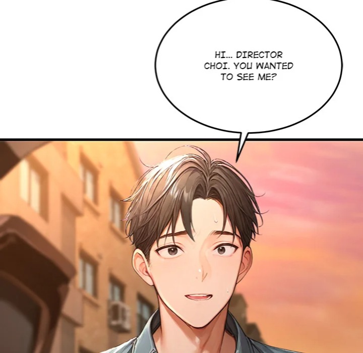 Master of the Spotlight Chapter 24 Page 103