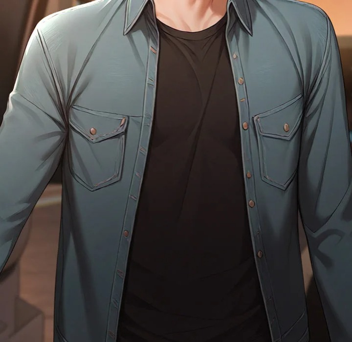 Master of the Spotlight Chapter 24 Page 104